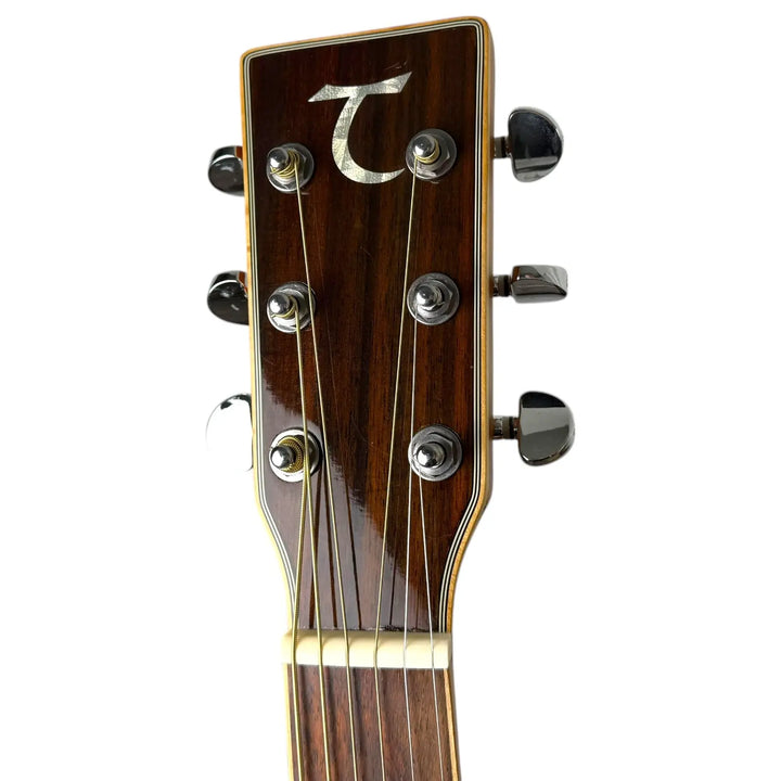 Tanglewood TW28 CSN CE - Pat´s Guitars