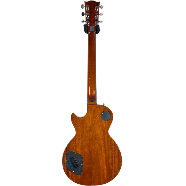 Gibson Les Paul Classic 2015 - Tobacco Burst - Pat´s Guitars