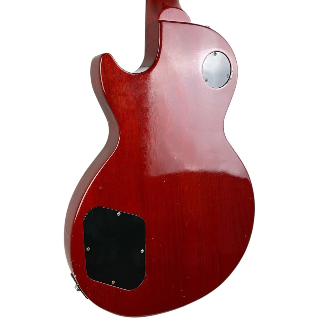 Gibson Les Paul Red Gibson