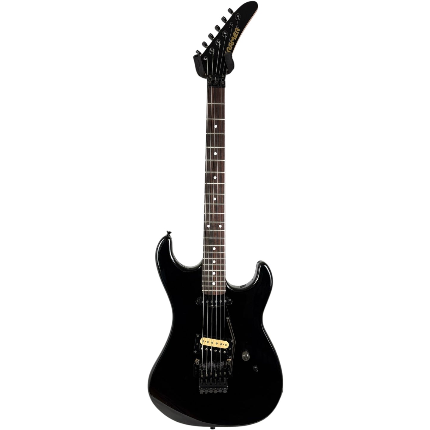 Kramer LK-1 1980s - Black