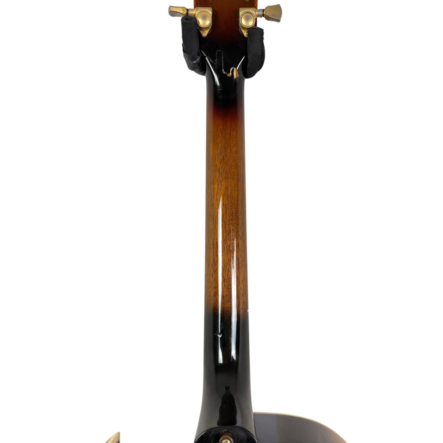 Gibson ES-165 Herb Ellis Signature 1996 – Vintage Sunburst