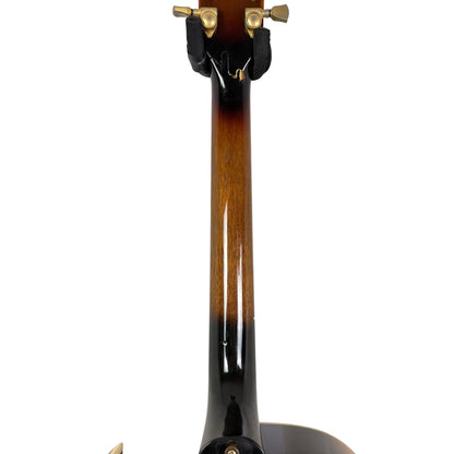 Gibson ES-165 Herb Ellis Signature 1996 – Vintage Sunburst