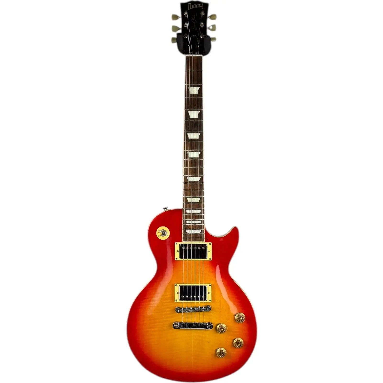 Burny Super Prade Burny