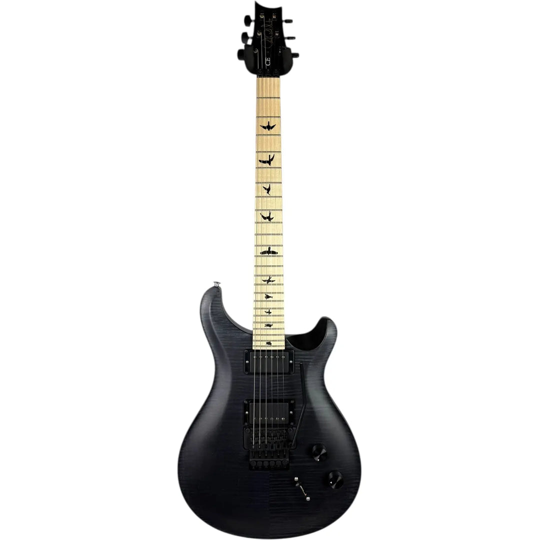 PRS CE Black PRS