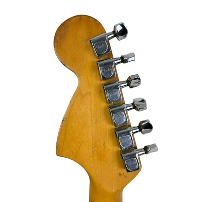 Fender Stratocaster Fender