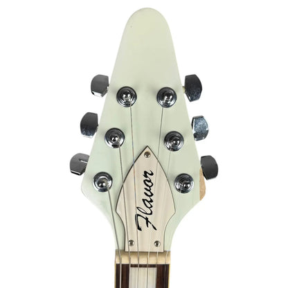Greco Flavor Flying V Greco
