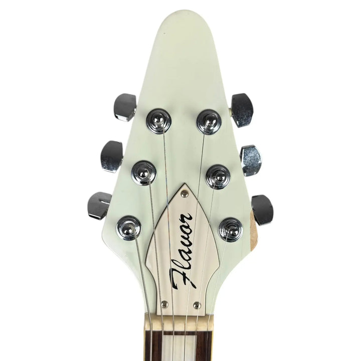 Greco Flavor Flying V Greco