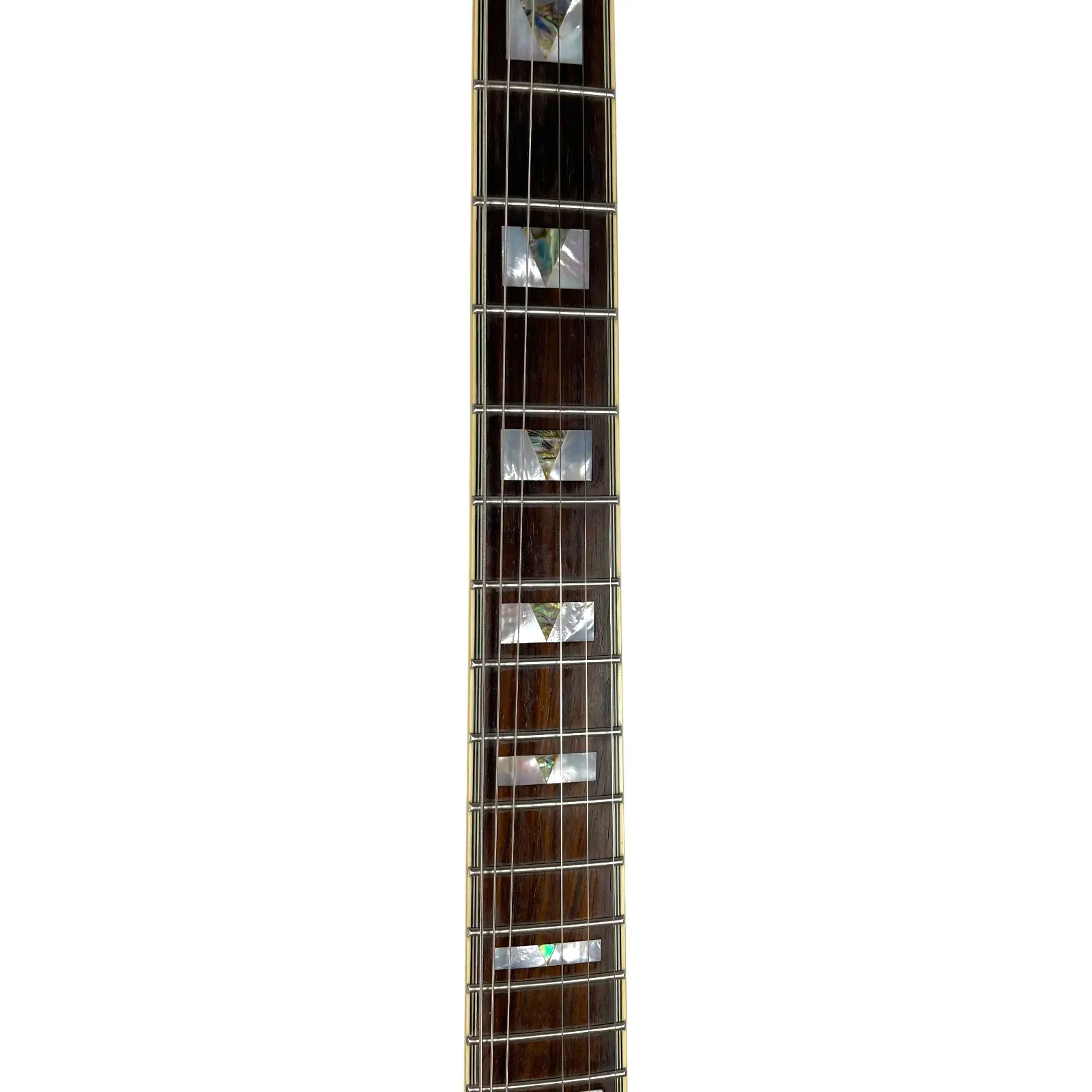 Epiphone Sheraton II Pro 2016 - Vintage Sunburst - Pat´s Guitars