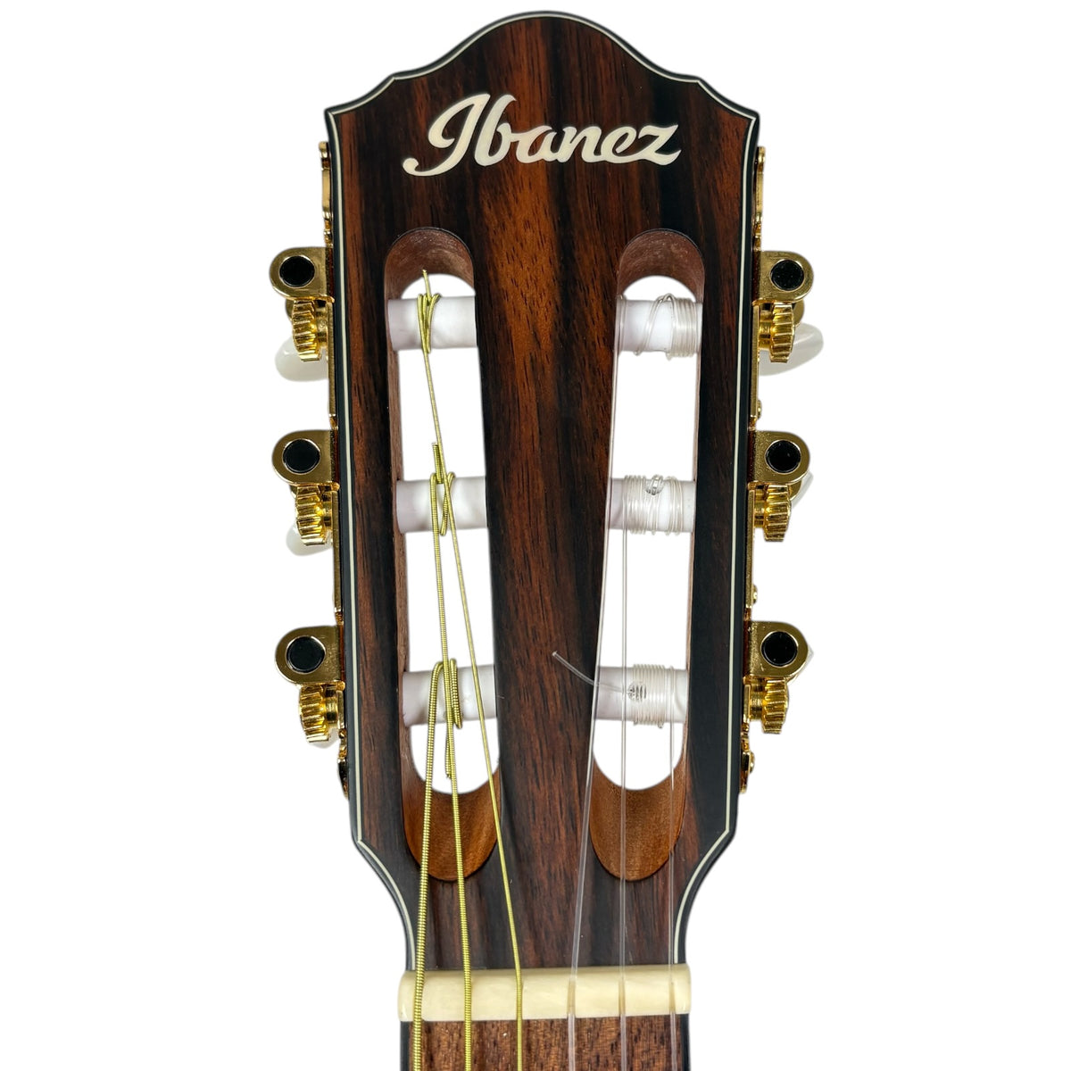 Ibanez FRH10N-NTF Akustik 2023 - Natural