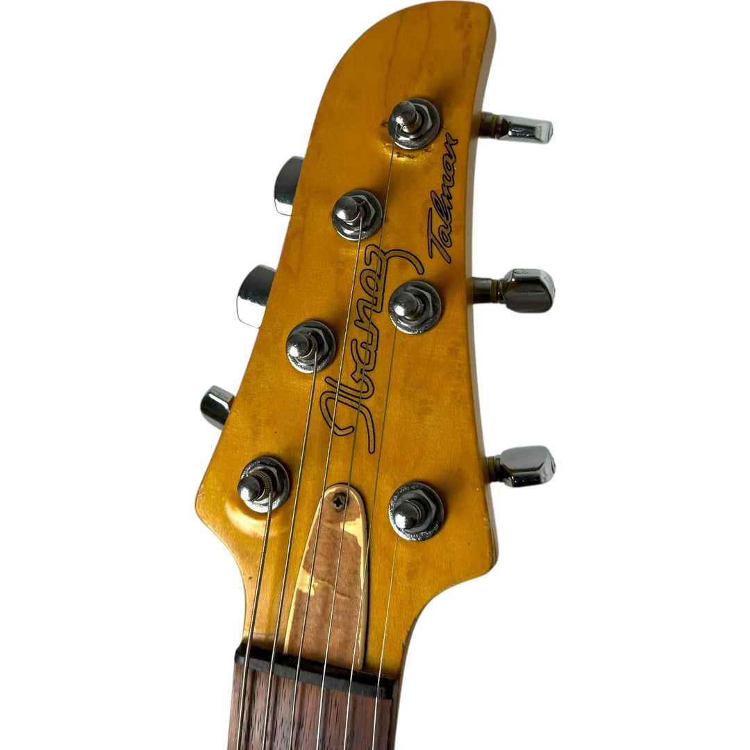 Ibanez TC530 Talman 1994 - Black Ibanez