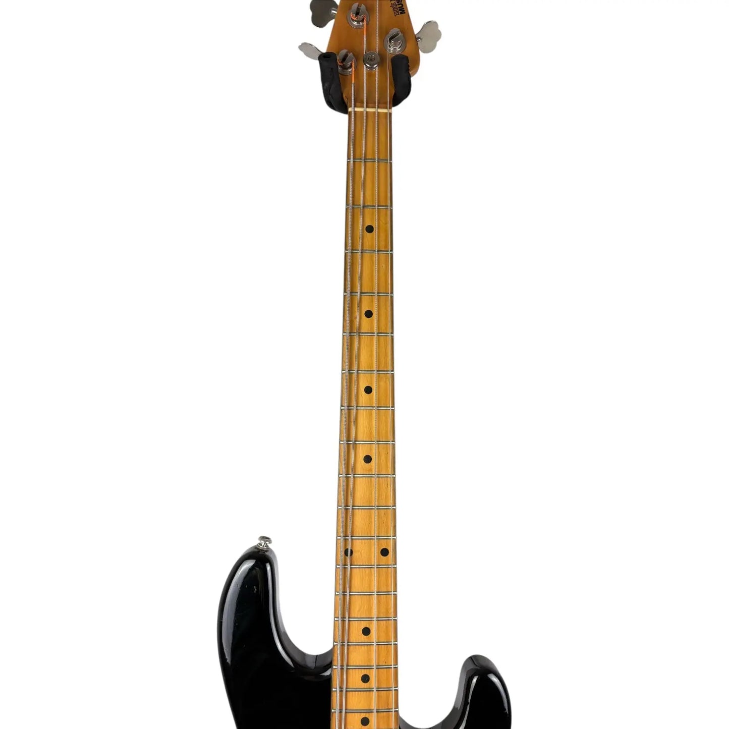 Music man Pat´s Guitars
