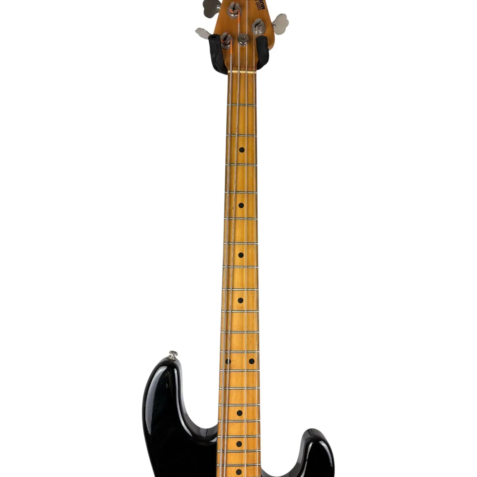 Music man Pat´s Guitars