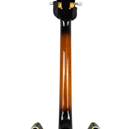 Ibanez Artstar Prestige Japan AS-200 2015 - Sunburst