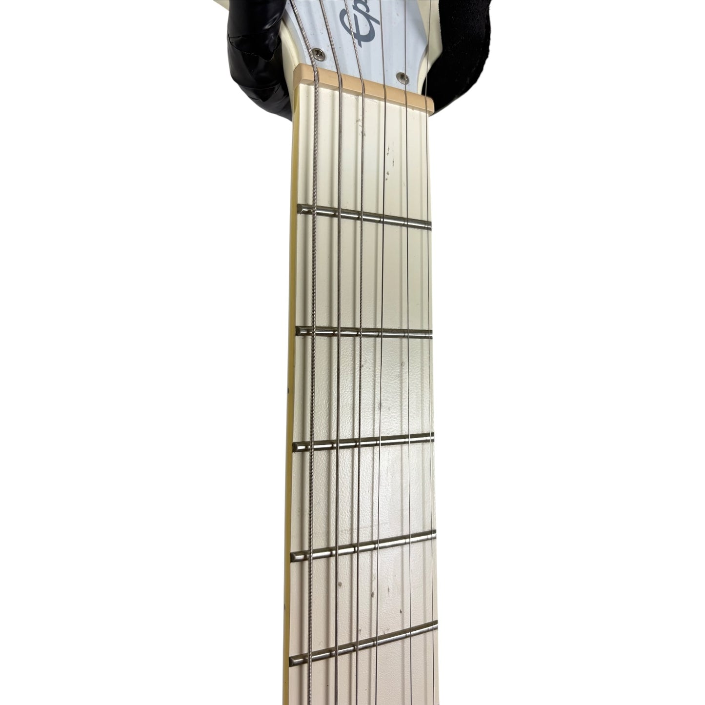 Epiphone Brendon Small Signature Snow Falcon 2016 - Snow Burst