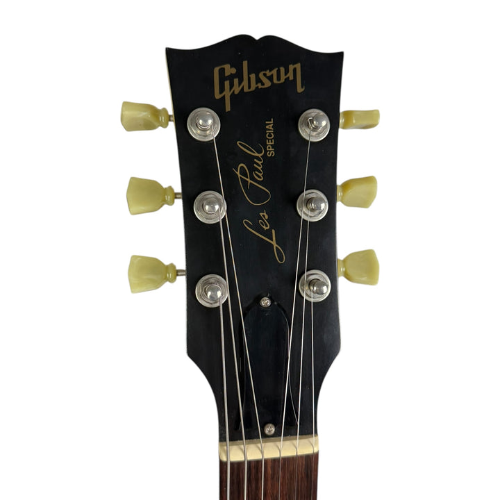 Gibson Les Paul Special 2003 - TV Yellow