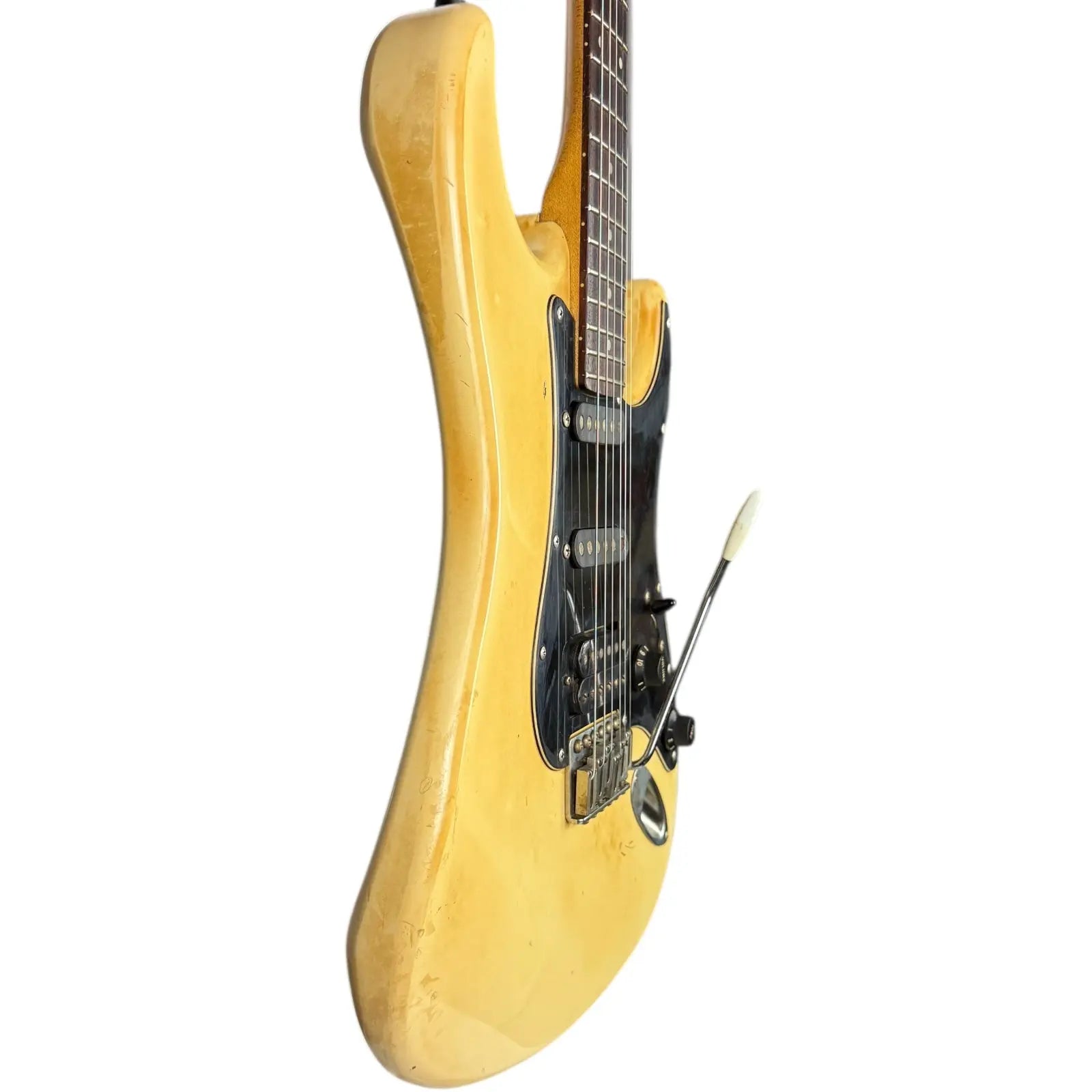 Fender Stratocaster Fender