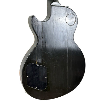 Gibson Les Paul Studio 2011 – přírodní.finish
