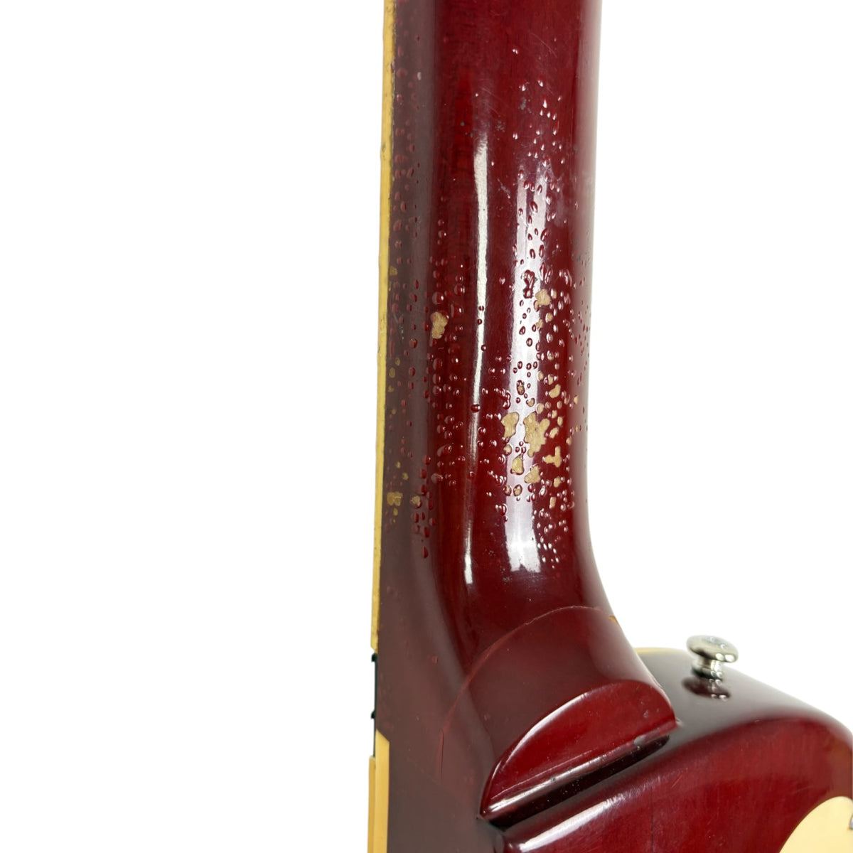 Orville by Gibson Les Paul Standard 1989 - Cherry Sunburst