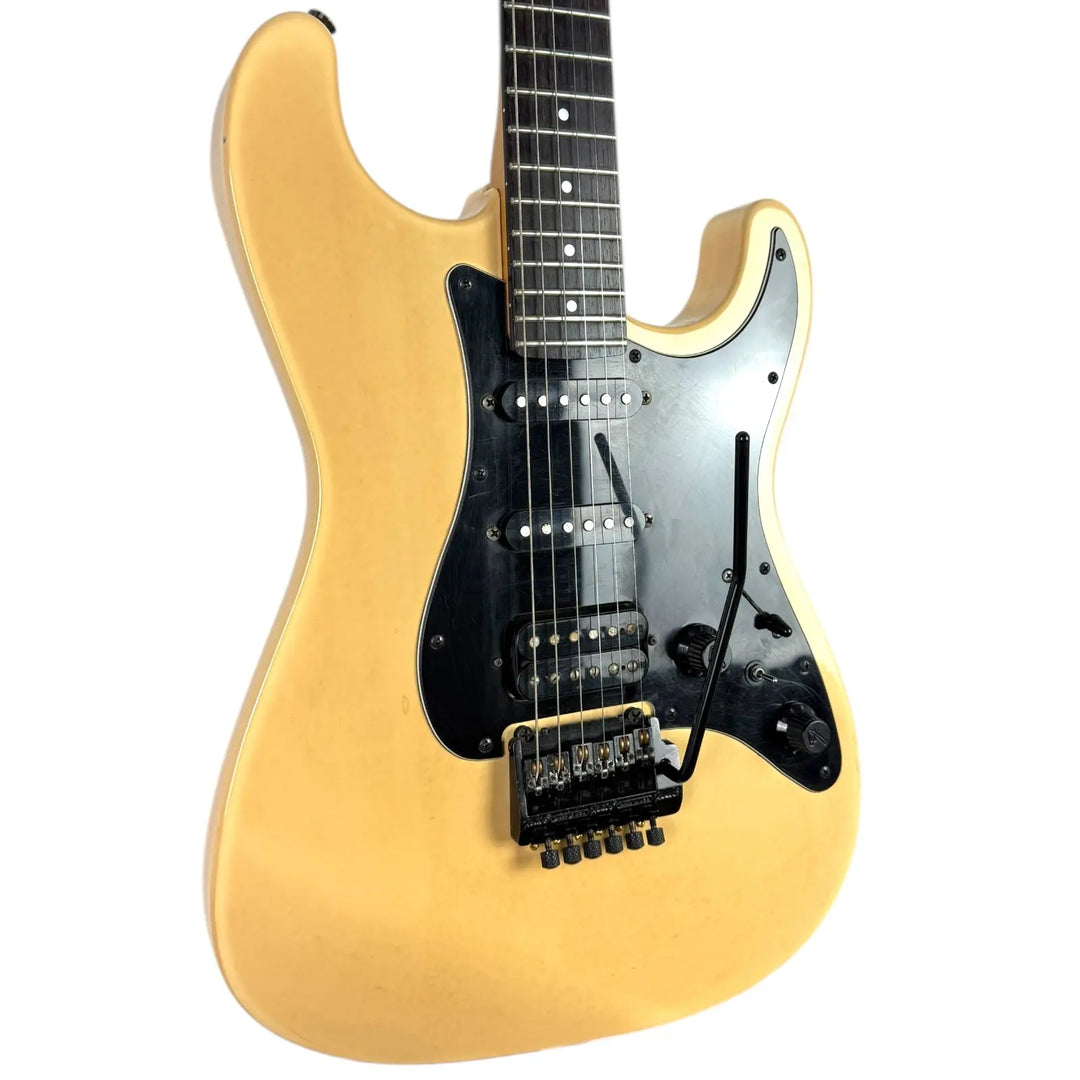 Fender Stratocaster ST-456 1986 - Pat´s Guitars