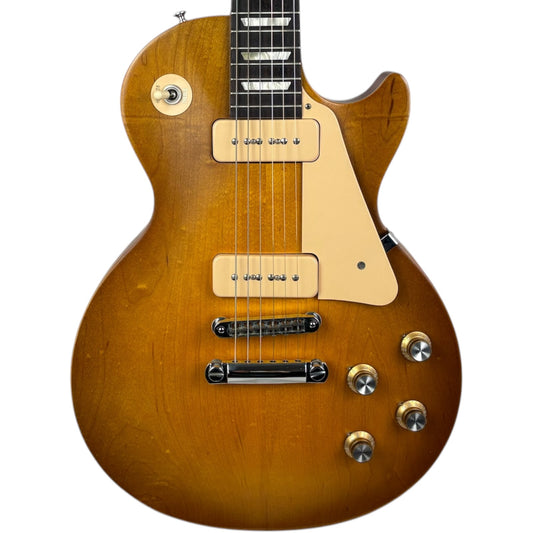 Gibson Les Paul Studio Tribute 2011 - Honey Burst