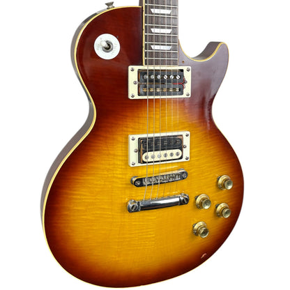 Greco EG480 Custom Les Paul 1970s - Sunburst