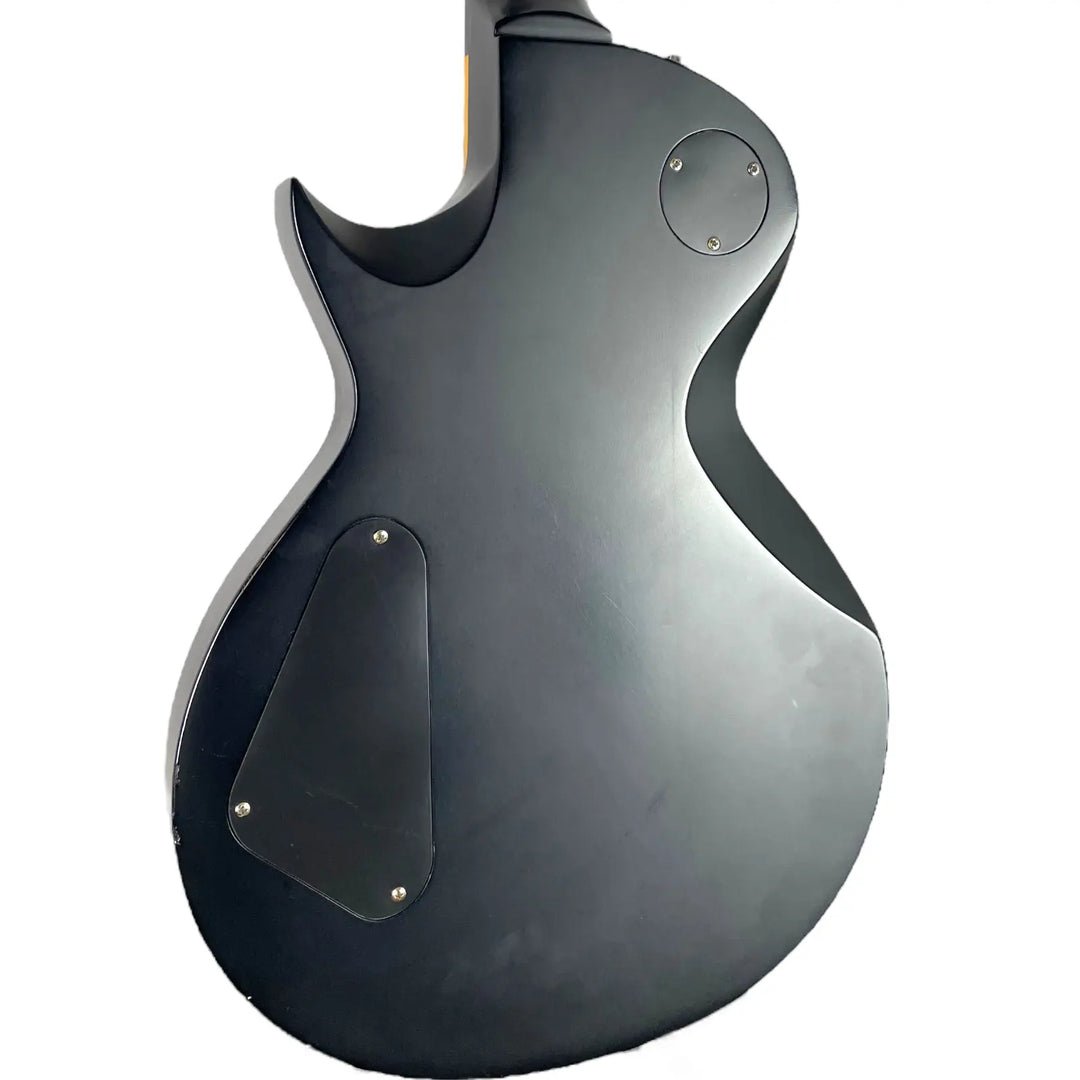ESP LTD EC-1000 2014 - Vintage Black - Pat´s Guitars