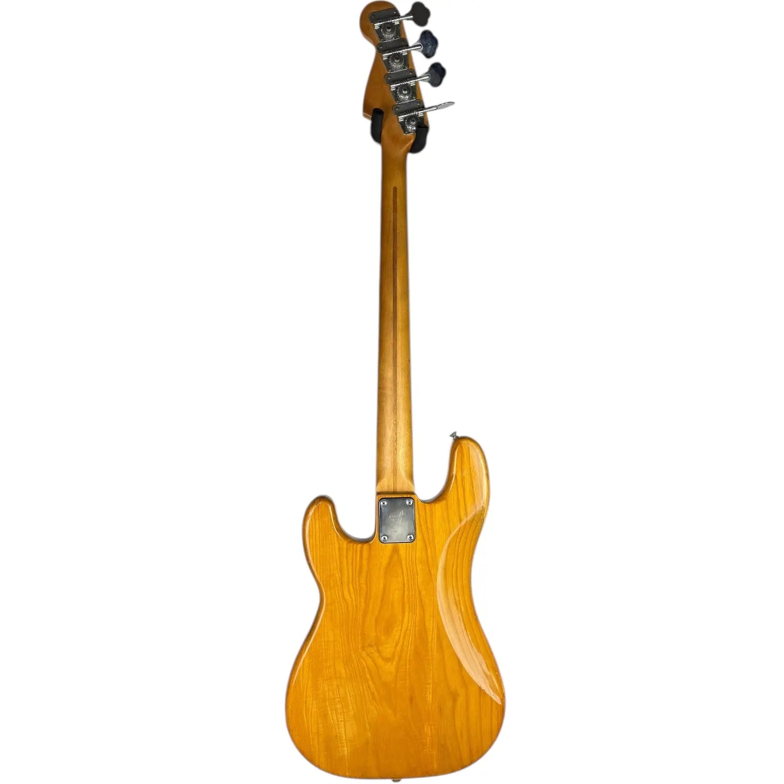 Fender Precision Bass Natural Fender