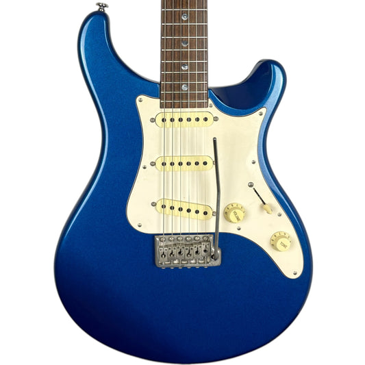PRS SE EG 2004 2004 - Metallicblauw