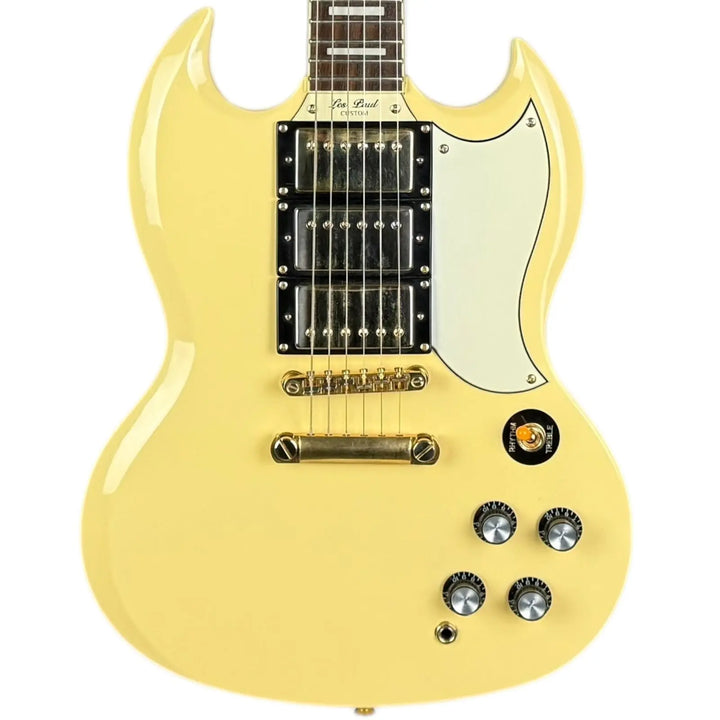 Epiphone Les Paul Custom Epiphone