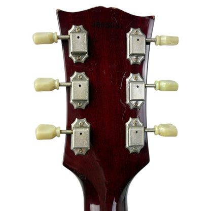Orville Gibson SG-65 1996 - Heritage Cherry