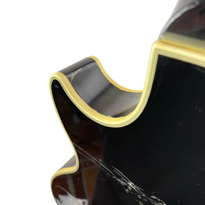 Orville Les Paul Ebony Orville