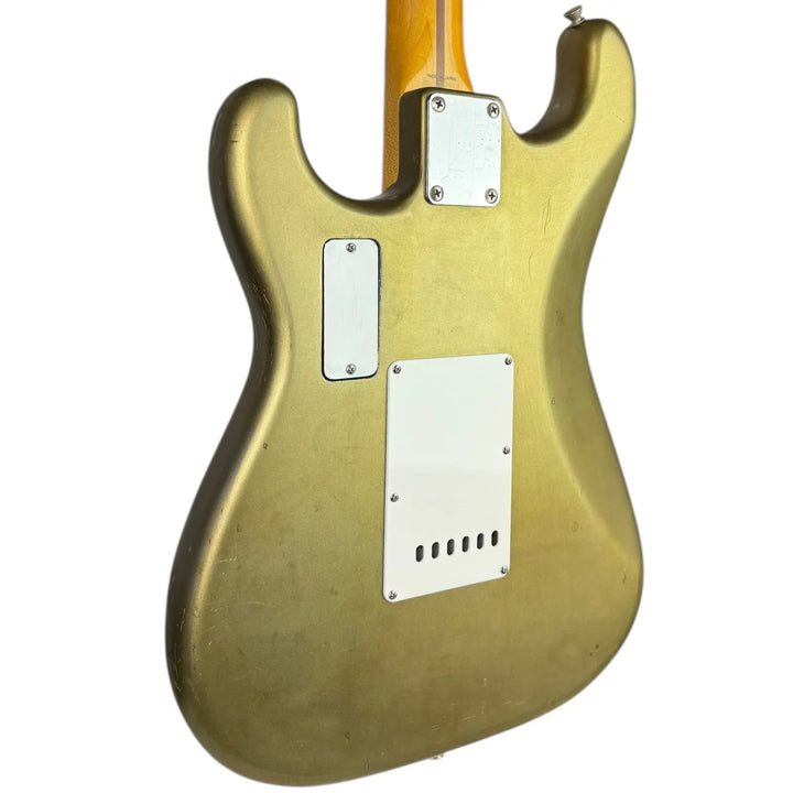 Fender Stratocaster Fender