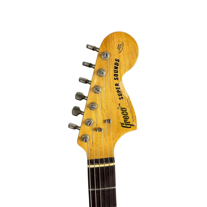 Greco Super Sounds Greco