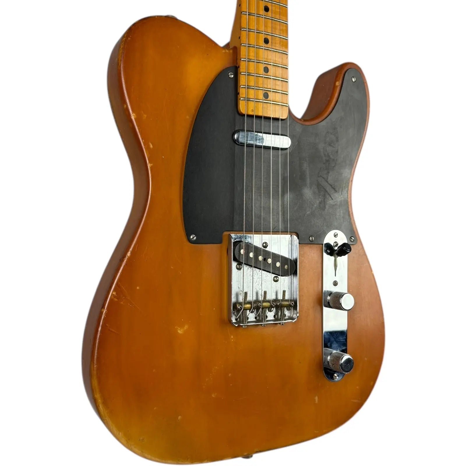 Fender Telecaster Nature Fender