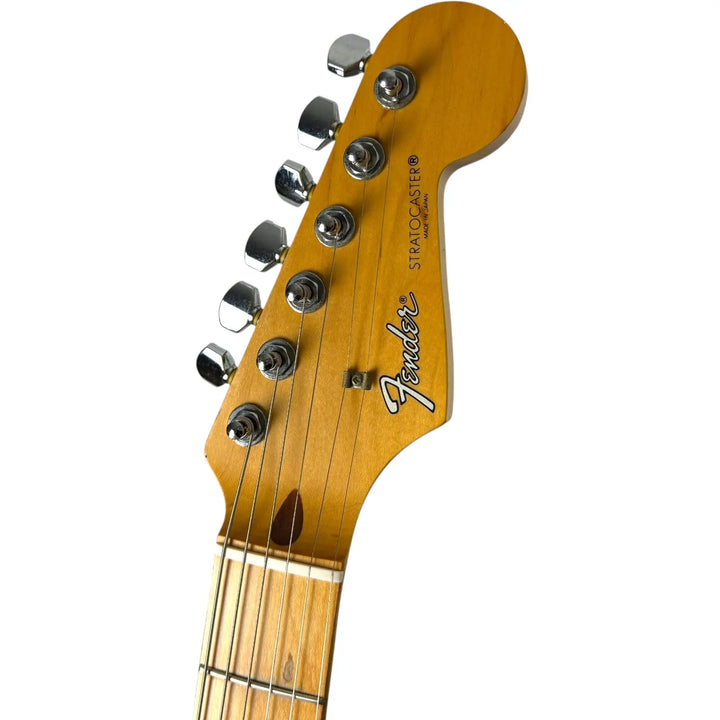 Fender Japan Stratocaster Pat´s Guitars