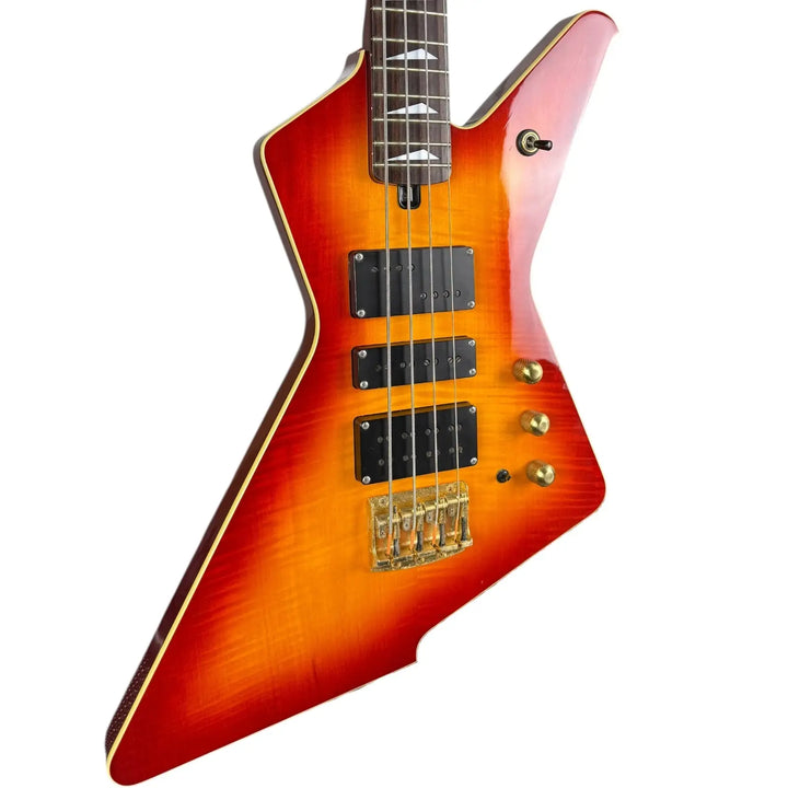 Ibanez Destroyer II DT870 Pat´s Guitars