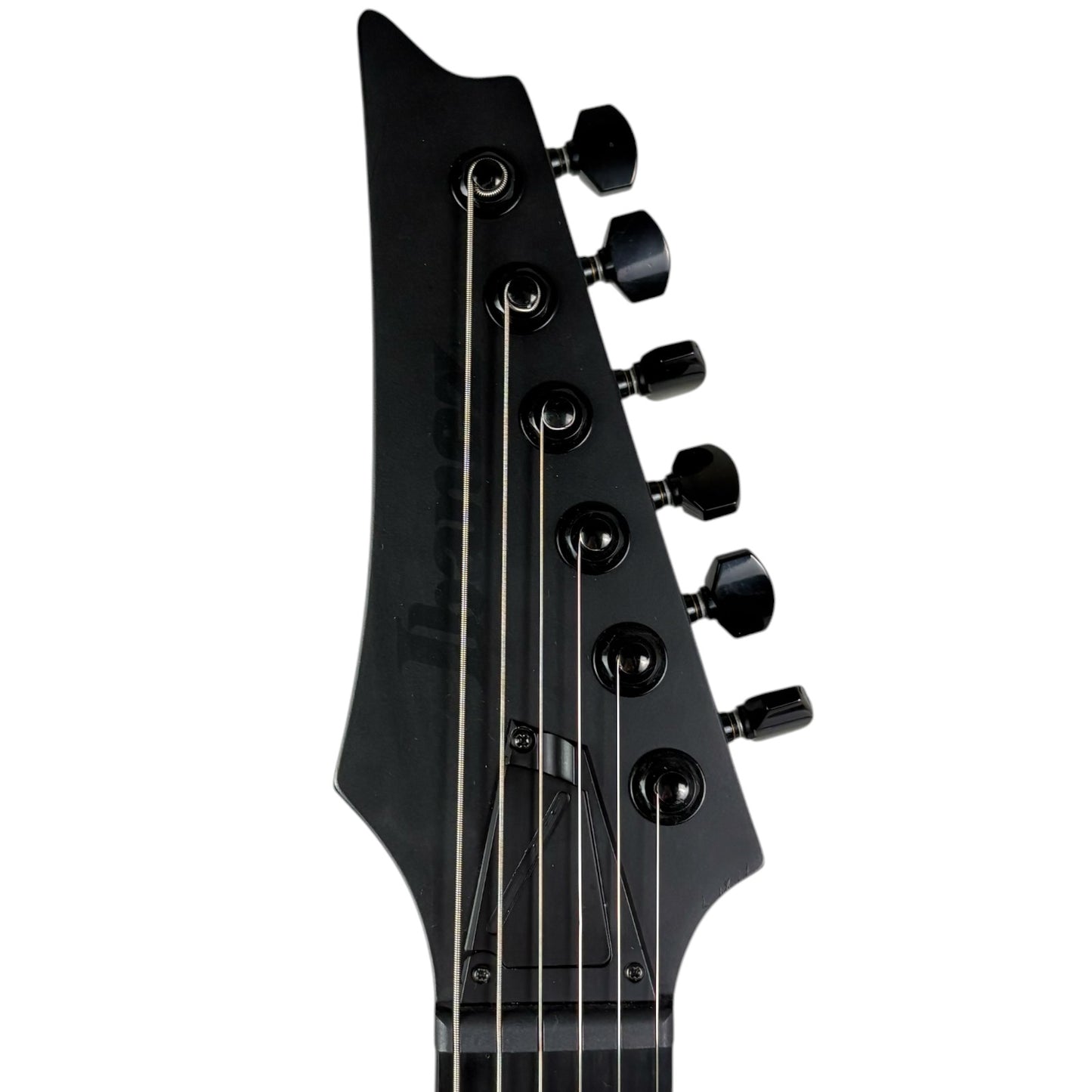 Ibanez RGRTB621 2023 - Matte Black