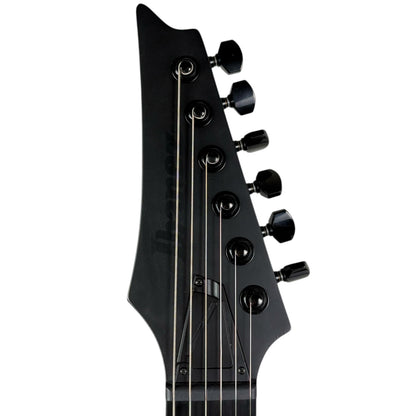 Ibanez RGRTB621 2023 - Matte Black