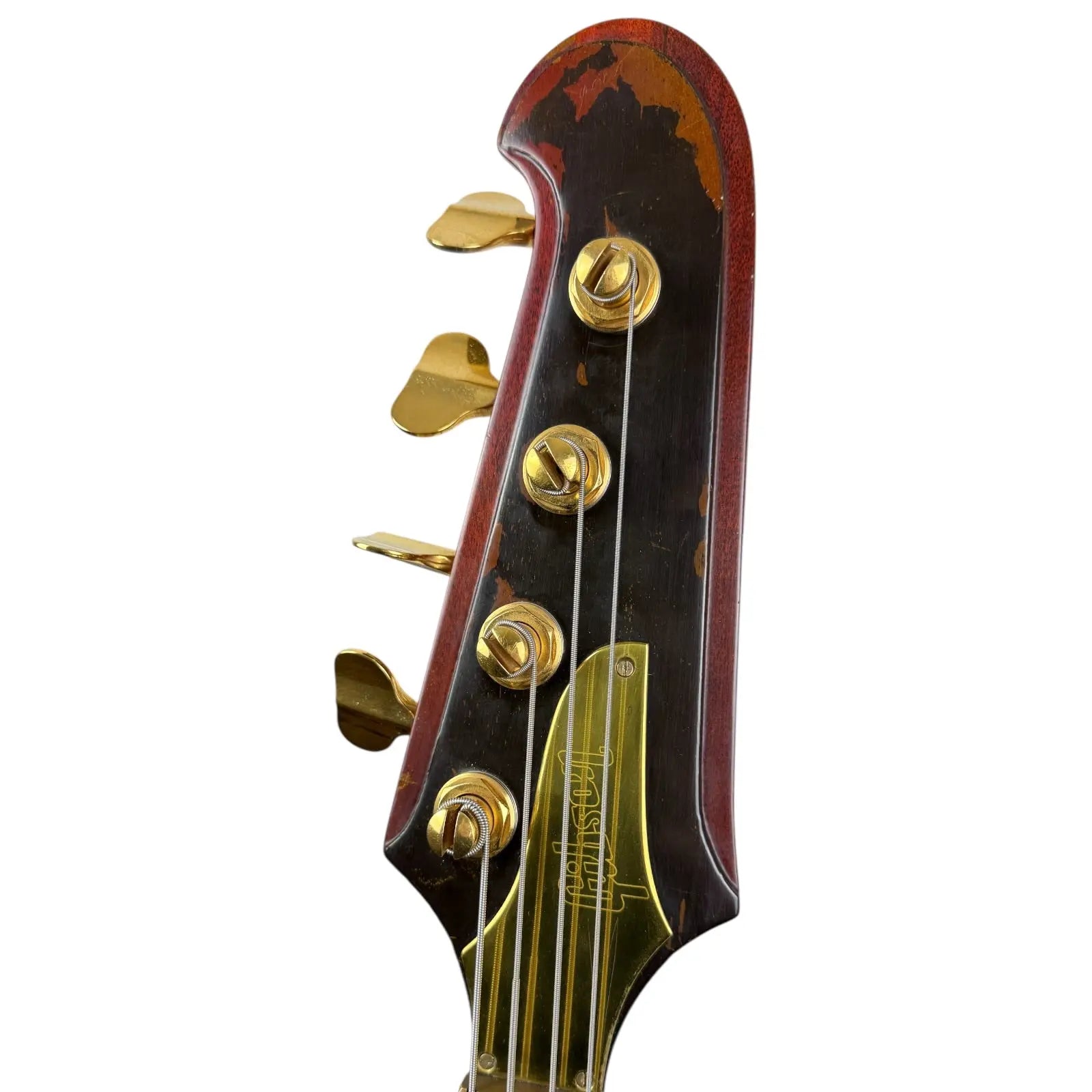 Gibson Thunderbird Bass Red Gibson