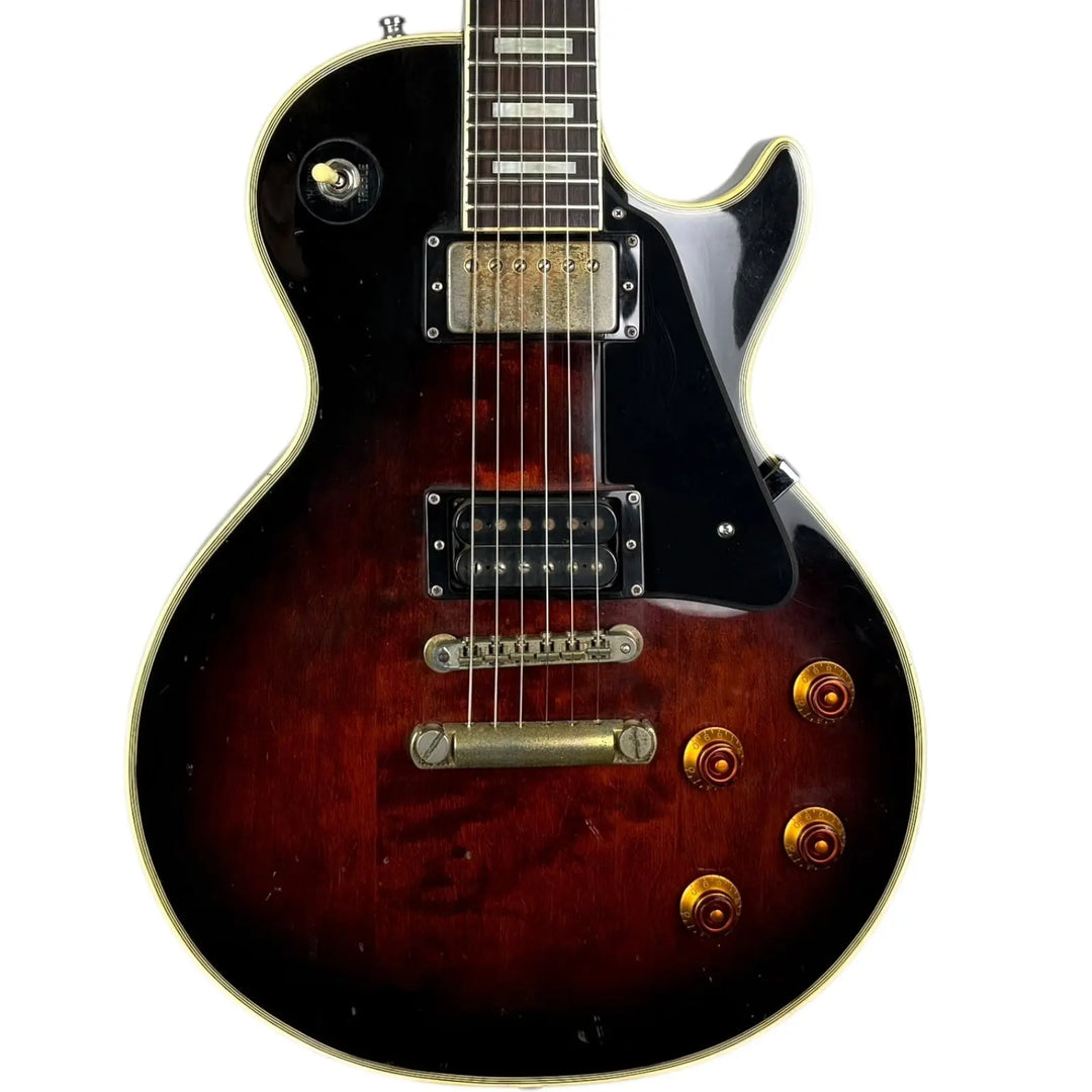 Greco Super Power Custom Greco