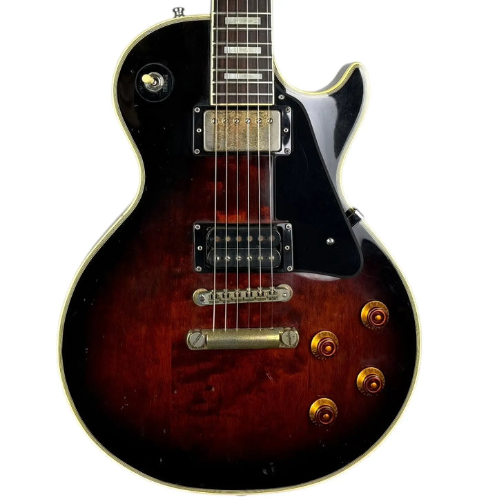 Greco Super Power Custom Greco