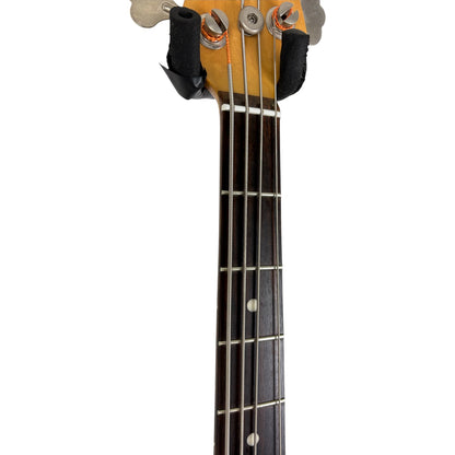 Music Man by Ernie Ball Sterling Bass 2000 - Pearl Platinum
