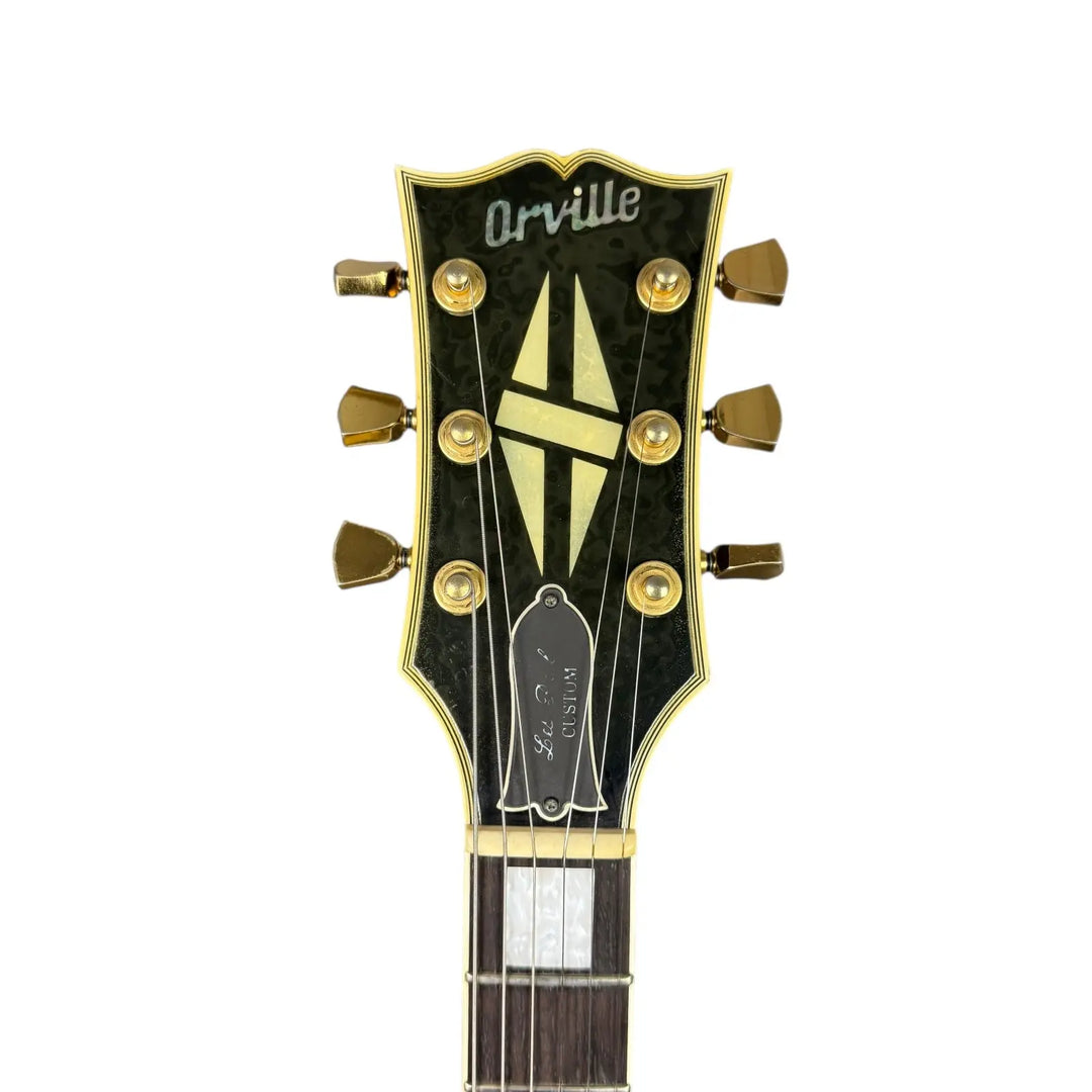 Orville Les Paul Custom Orville