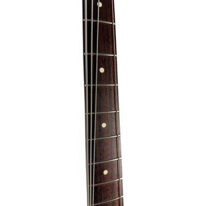 Fender Japan JB62 ’62 Reissue Jazz Bass 2012 - Vintage White