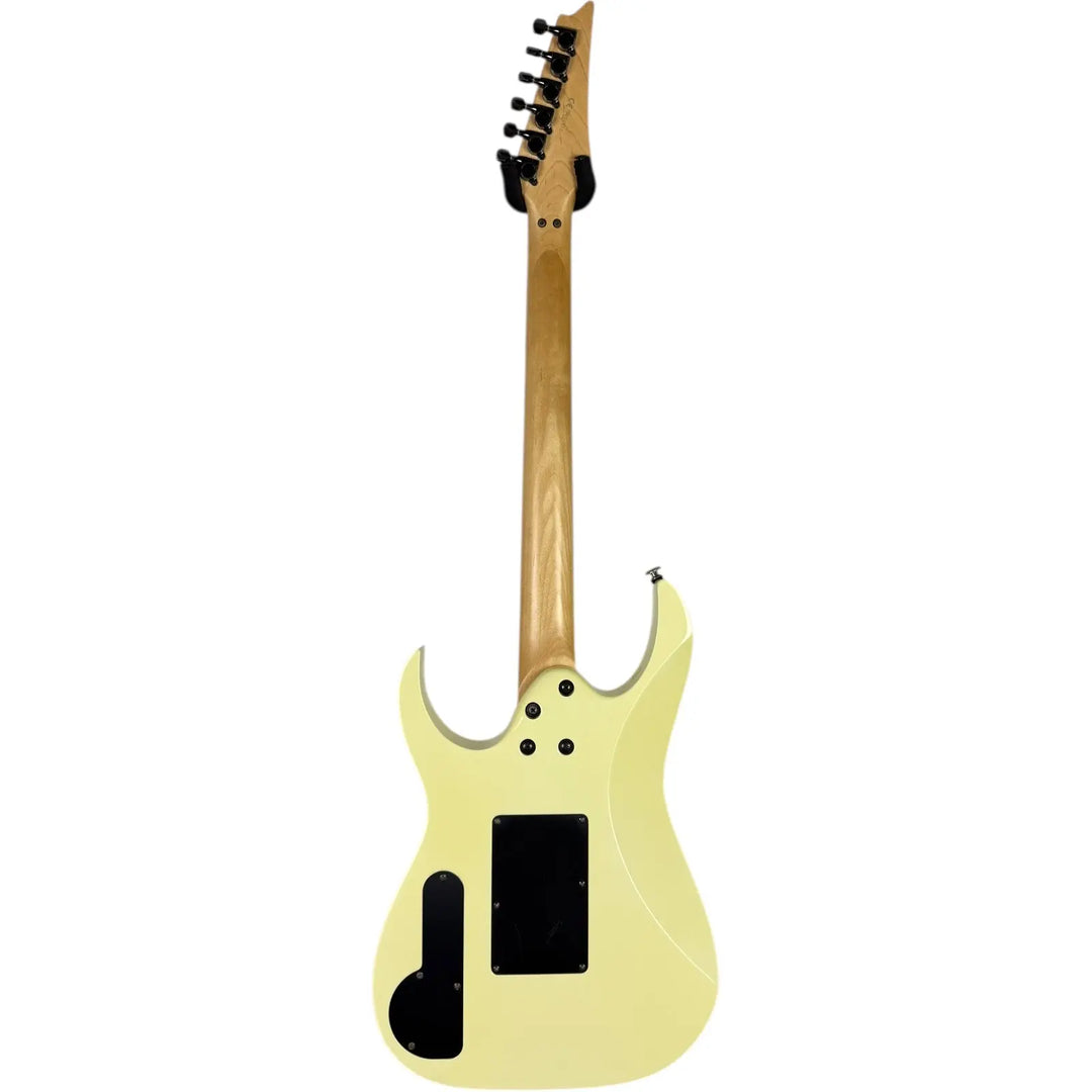 Ibanez Paul Gilbert Signature PGM30 1999 - White - Pat´s Guitars