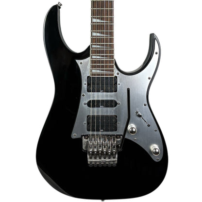 Ibanez RG350EX 2008 - Black