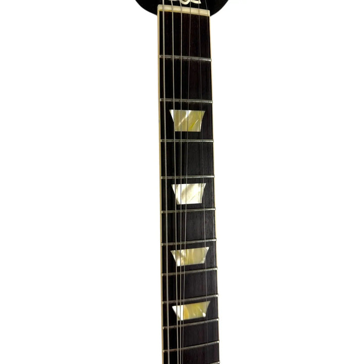 Gibson Les Paul 1957 Reissue Custom Shop VOS 2024 - Goldtop Darkback Gibson