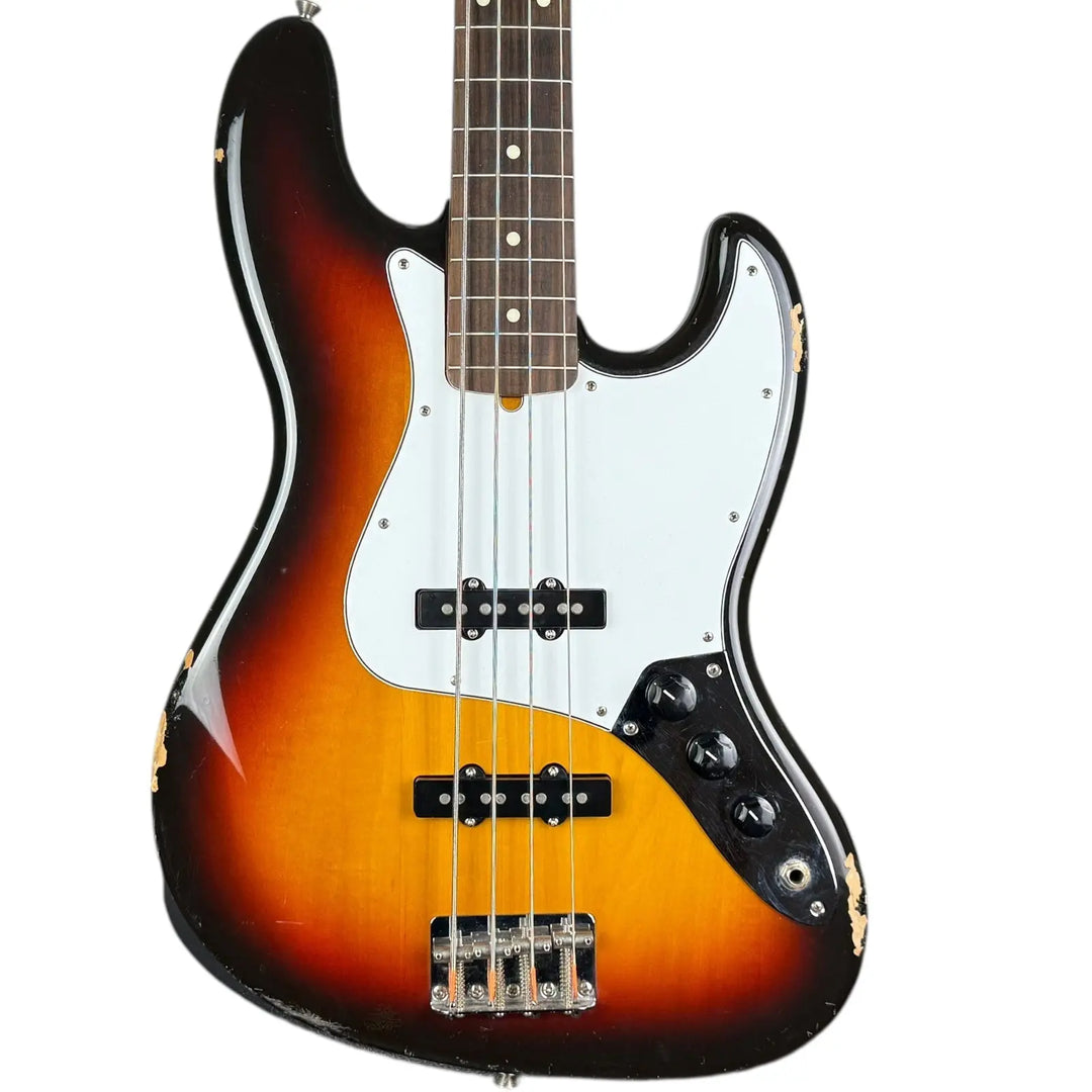 Fender Jazz Bass Fender