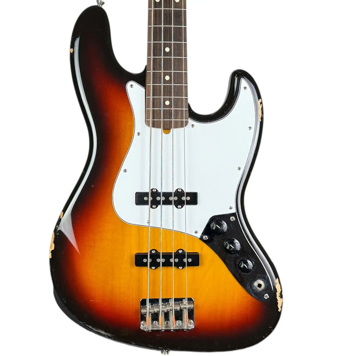 Fender Jazz Bass Fender