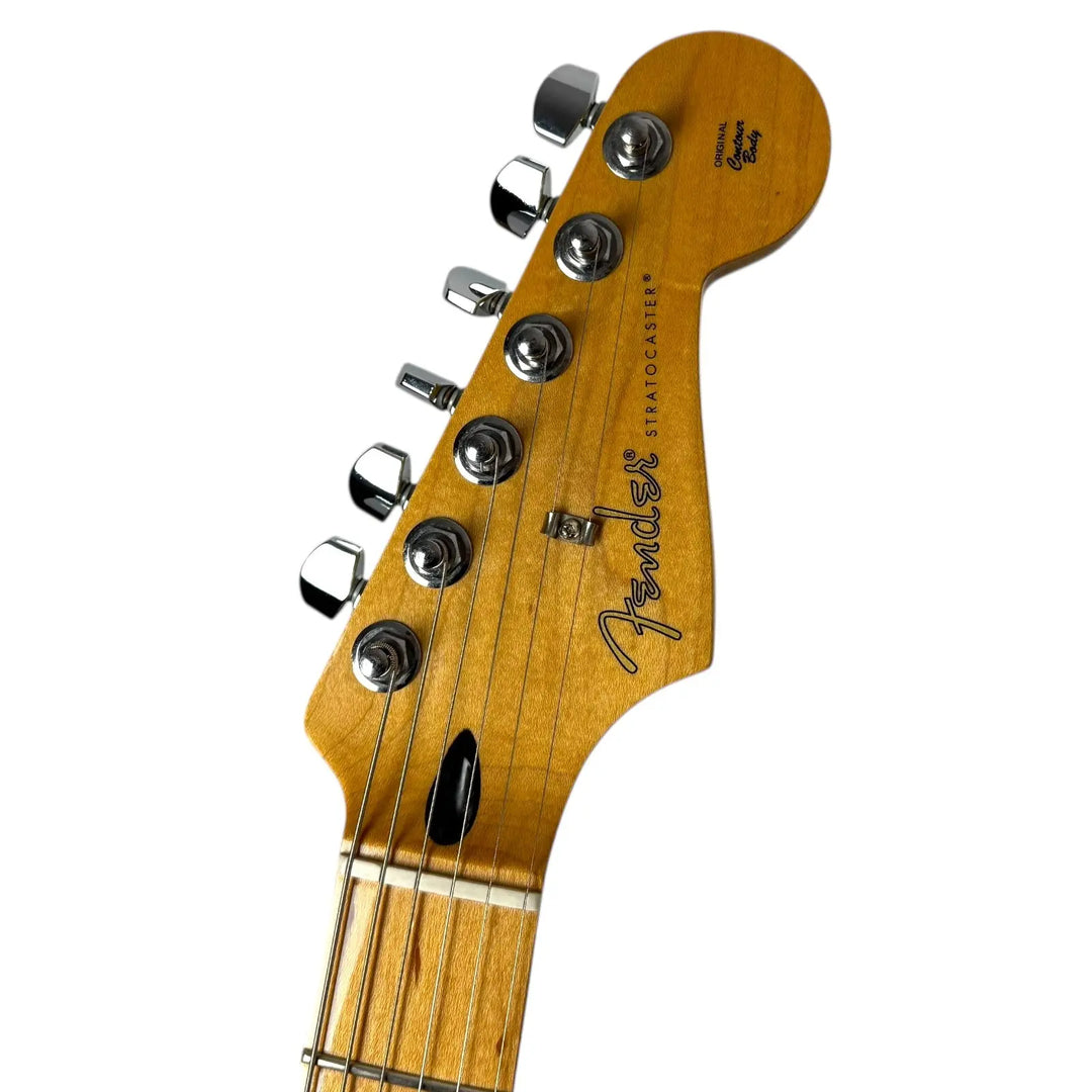 Fender Stratocaster HSS 2018 - Tidepool - Pat´s Guitars